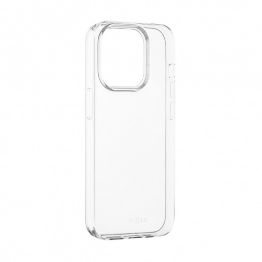  FIXED Slim AntiUV for Apple iPhone 14 Pro, clear 