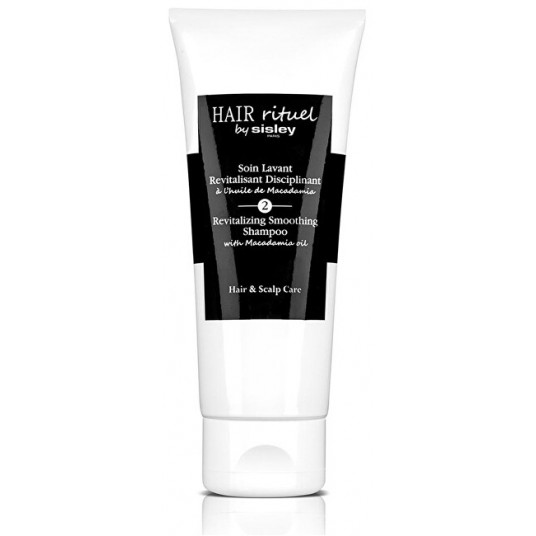  Sisley - Revitalizing Smoothing Shampoo - 200 ml 