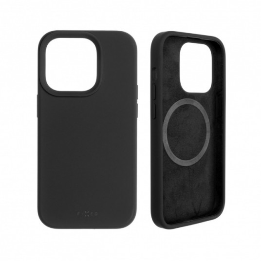  FIXED MagFlow for Apple iPhone 14 Pro, black 