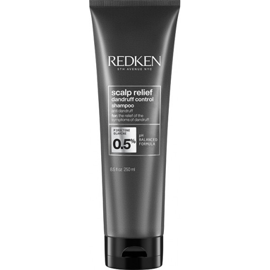 Redken - Scalp Relief (Dandruff Control Shampoo) - 250 ml