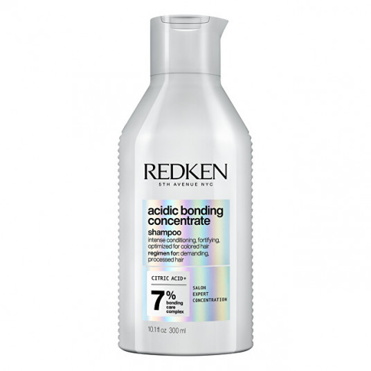 Redken - Acidic Bonding Concentrate (Shampoo) - 300 ml