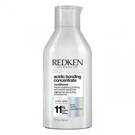 Redken - Acidic Bonding Concentrate (Conditioner) - 300 ml