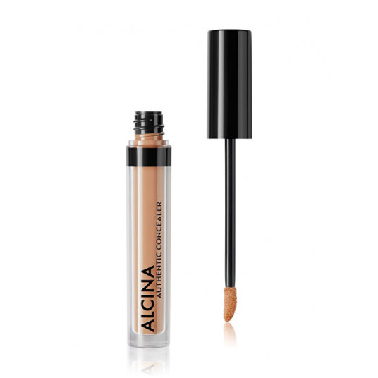 Alcina - AUTHENTIC CONCEALER CORRECTOR - Medium