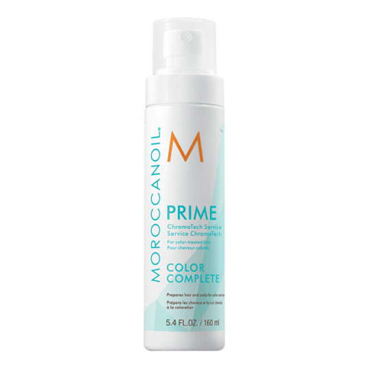  Moroccanoil - Moroccanoil Color Complete Chromatech Prime - siero Pre Color - 160 ml 