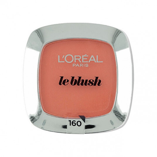 L´Oréal Paris - True Match Le Blush 5 g powder blush - 160 Peach