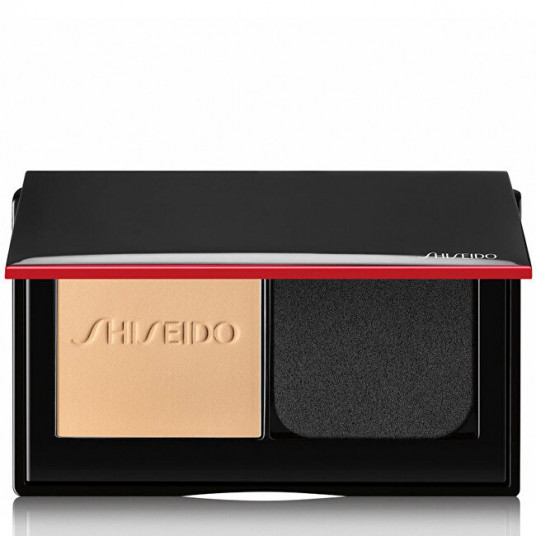 Shiseido - Synchro Skin Self-refreshing Cream (Custom Finish Powder Foundation) 9 g - 240