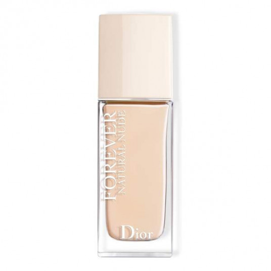  Dior - Liquid makeup Forever Natura l Nude (Longwear Foundation) 30 ml - 1 Neutral 