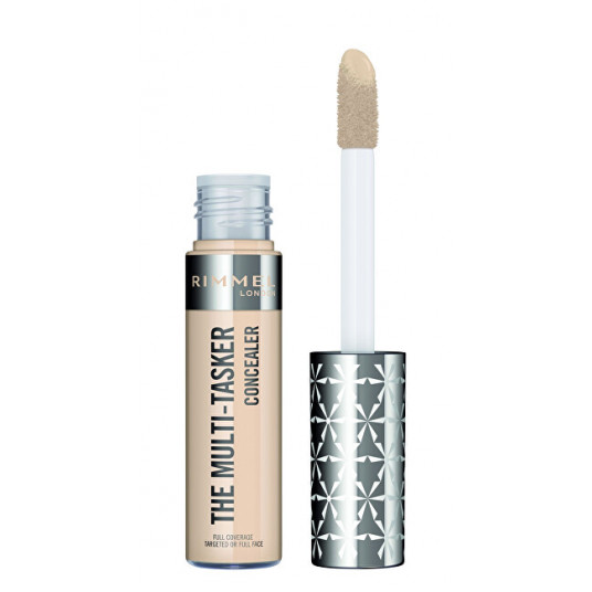 Rimmel - Concealer The Multitasker (Concealer) 10 ml - 030