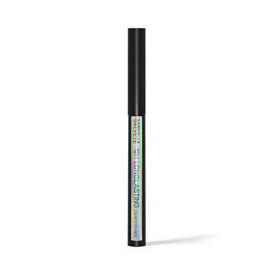  Gabriella Salvete - Liquid eyeliner in pen 12H Longlasting Liquid Eyeliner Waterproof 1.2 ml - Black 