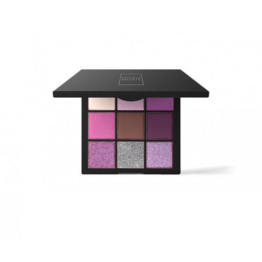 Gabriella Salvete - (Eyeshadow Palette) 9 g - 01 Diamante