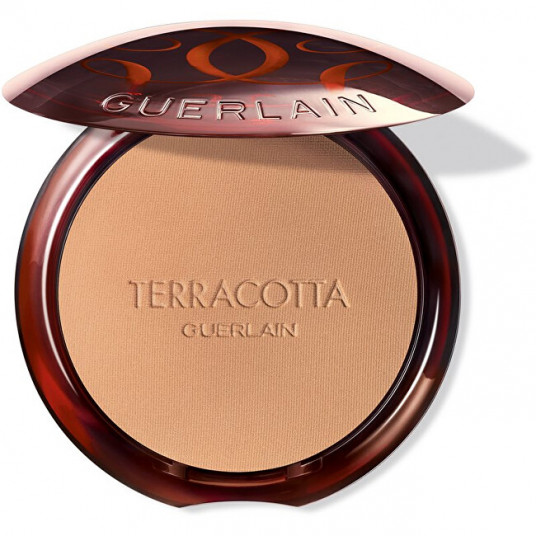  Guerlain - Terracotta ( Bronzing Powder) 10 g - 03 Monen Doré/Medium Warm 