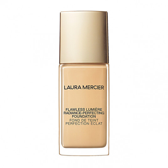  Laura Mercier - FLAWLESS LUMIÈRE RADIANCE PERFECTING FOUNDATION - 3W1 Dusk 