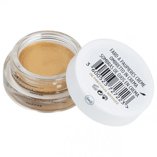 L´Oréal Paris - Age Perfect Cream (Creamy Eyeshadow) 4 ml - 01 - Dazzling white
