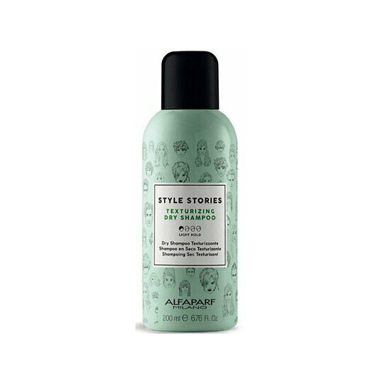  Alfaparf Milano - Apm Style Stories Text.Dry Shampoo - 200 ml 