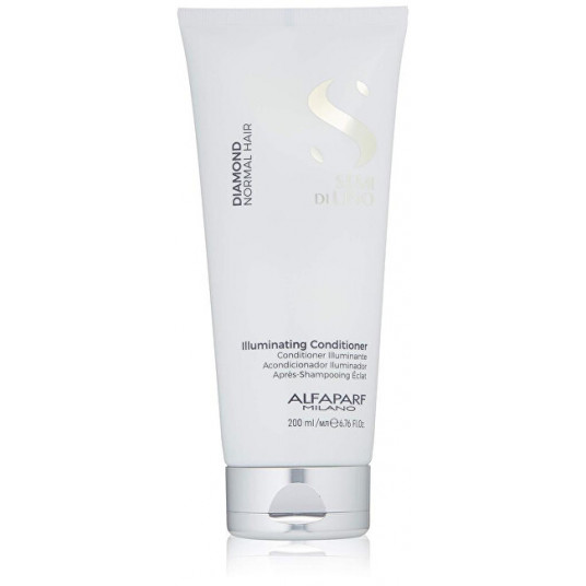  Alfaparf Milano - Sdl Diamond Illuminating Conditioner - 1000 ml 