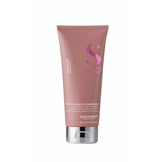  Alfaparf Milano - Sdl Moisture Nutritive Leavein Conditioner - 1000 ml 