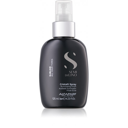  Alfaparf Milano - Sdl Sublime Cristalli Spray - 125 ml 