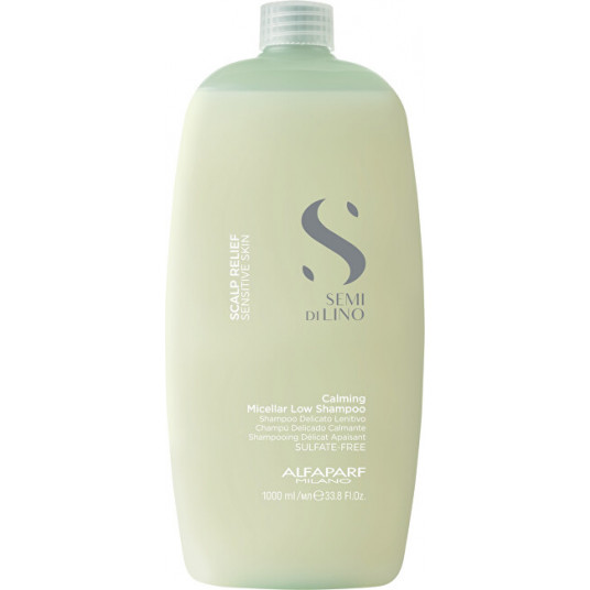  Alfaparf Milano - Sdl Scalp Relief Calming Shampoo - 250 ml 