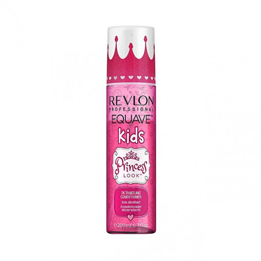  Revlon Professional - Equave Kids Princess Look (Detangling Conditioner) - 200 ml 