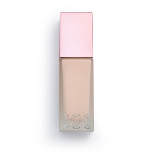 XX Revolution - XX Revolution Glow Skin FauXXdation makeup - FX6