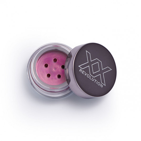 XX Revolution - ChromatiXX glitter pigment 0.4 g - Direct