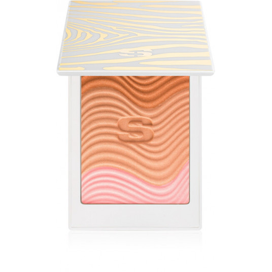 Sisley - (Phyto-Touche) 11 g - Trio Miel Cannelle