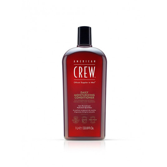  American Crew - (Daily Moisturizing Conditioner) - 250 ml 