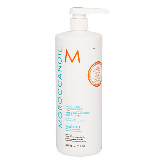  Moroccanoil - ( Smooth ing Conditioner) Conditioner for all hair types ( Smooth ing Conditioner) - 70 ml 