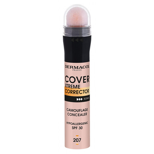  Dermacol - Cover Xtreme SPF 30 (Camouflage Concealer) 8 g - 218 