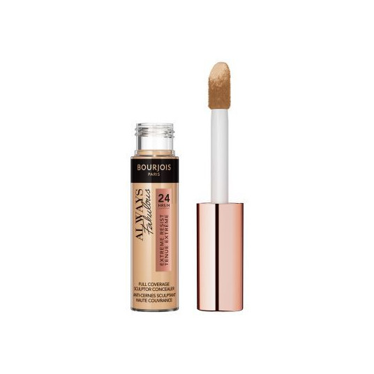  Bourjois - Always Fabulous (Full Coverage Sculptor Concealer) 11 ml - 400 