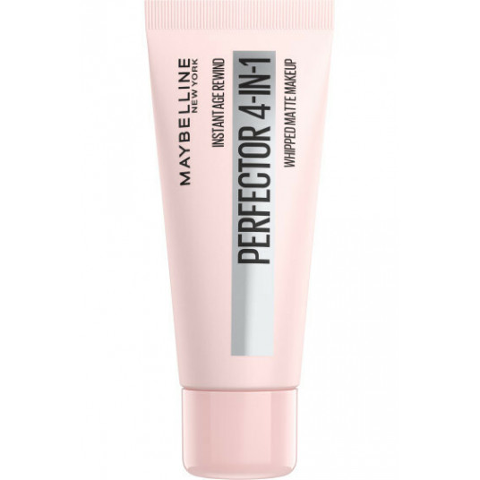 Maybelline - Instant Perfector 4-in-1 (Matte Make-up ) 30 ml - 00 Fair
