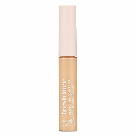  Barry M - Fresh Face (Perfecting Concealer) 7 g - 7 