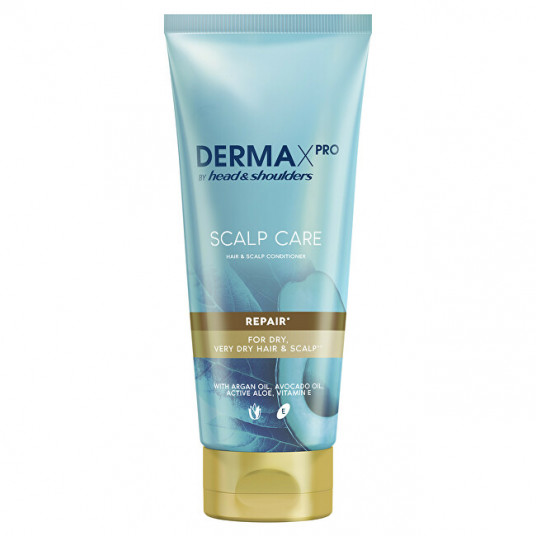 Head & Shoulders - Head & Shoulders Nourishing Hair and Scalp Conditioner by ( Hair & Scalp Conditioner) - 220 ml