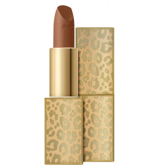 Revolution PRO - Revolution PRO Satin Matte Lipstick (New Neutral Satin Matte Lips tick ) 3.6 g - Latte