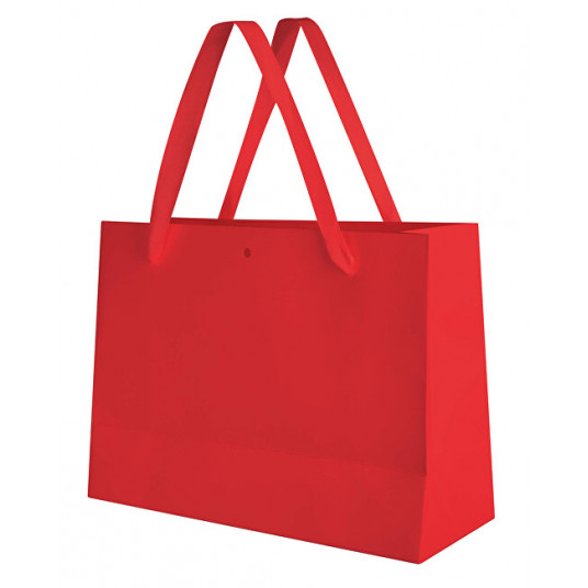  Ostatní značky - Gift Bag - Pink 