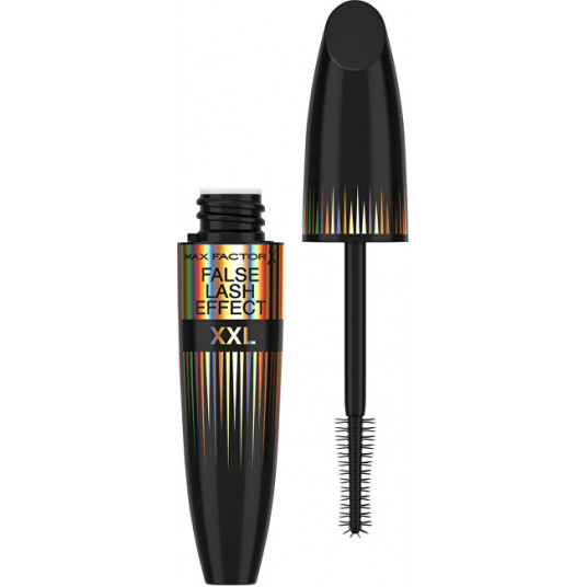  Max Factor - False Lash XXL (Mascara) 12 ml - Black 