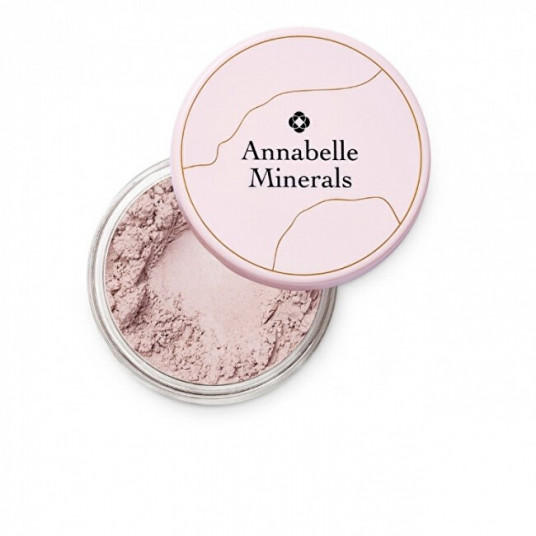 Annabelle Minerals - Clay eye shadow 3 g - Lemonade