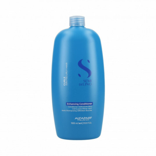  Alfaparf Milano - ALFA SDL CURL ENHANCING CONDITIONER - 1000 ml 