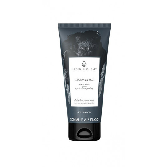  Urban Alchemy - Opus Magnum Nourishing Conditioner (Carbon Detox Conditioner) - 200 ml 