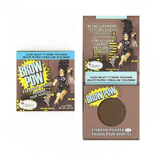  theBalm - Brow Pow 1.2 g - Blonde 