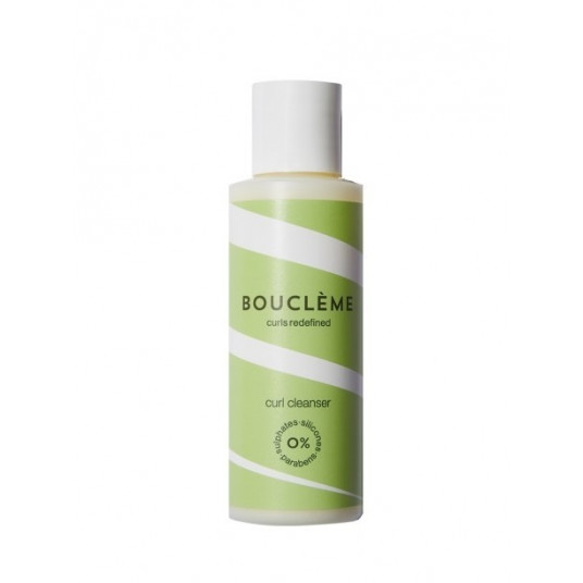 Bouclème - Clean hair ser Curl Clean ser - 100 ml