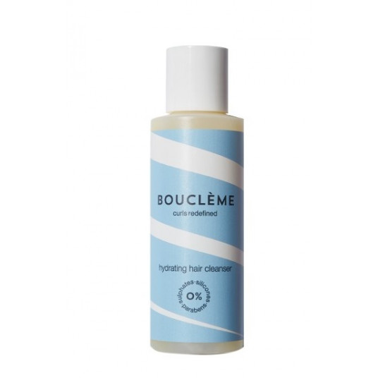Bouclème - Hydrating Hair Clean ser - 300 ml
