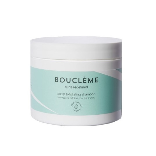  Bouclème - Scalp Exfoliating Shampoo - 250 ml 