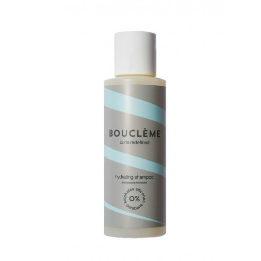 Bouclème - Hydrating Shampoo - 100 ml