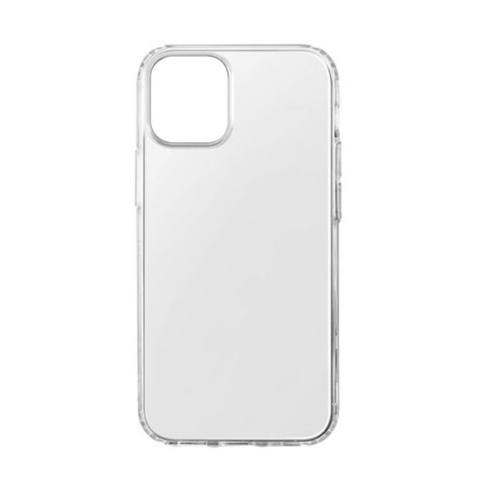 Mocco Ultra Back Case 1 mm Silicone Case for Apple iPhone 15
