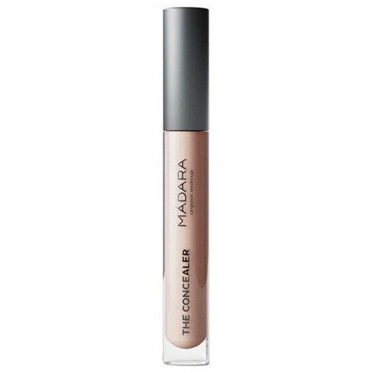  MÁDARA - Madara The Concealer 4 ml - 25 Latte 
