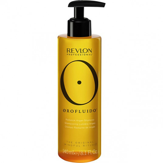 Orofluido - (Radiance Argan Shampoo) - 240 ml