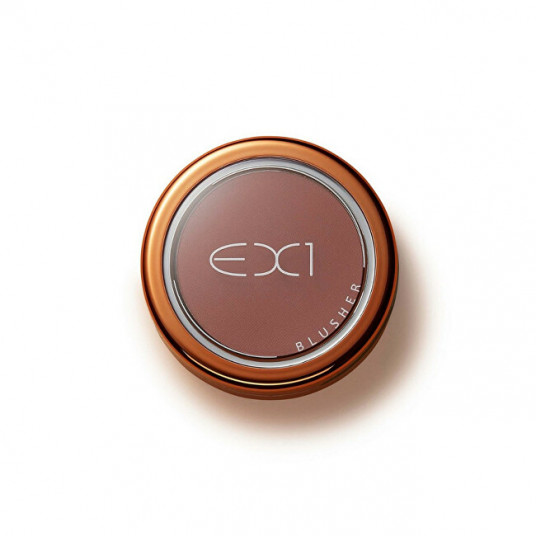 EX1 Cosmetics - (Blusher) 3 g - Pretty in Peach