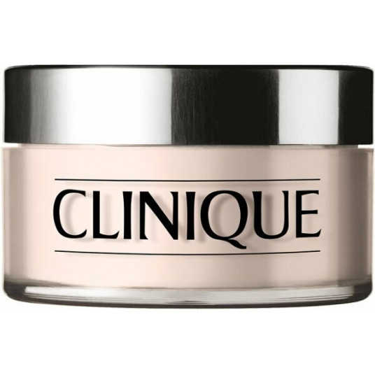 Clinique - Loose powder (Blended Face Powder) 25 g - 04 Transparency