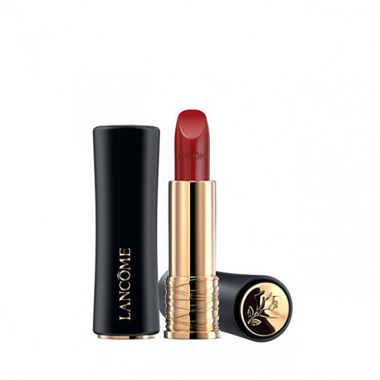  Lancôme - Cream lipstick L´Absolu Rouge (Cream Lips tick ) 3.4 g - 143-Rouge-Badaboum 